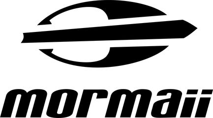 Logotipo Mormaii